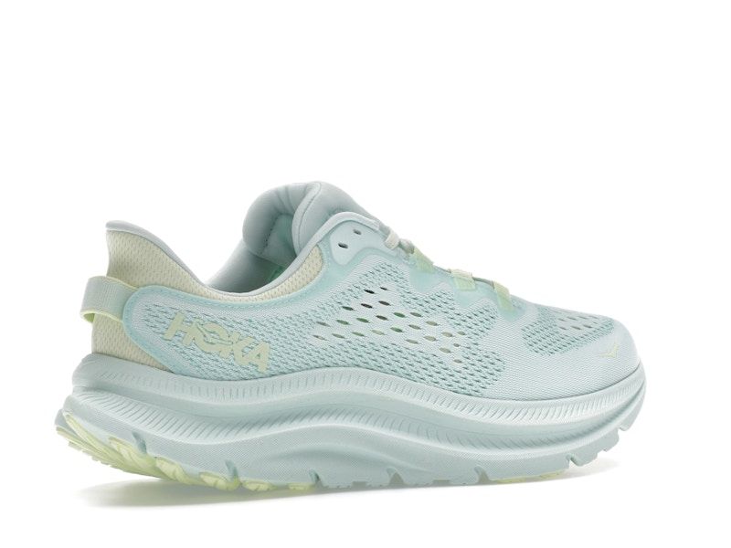 Hoka One One Kawana 2 Aqua Breeze Celery Juice (Women's)