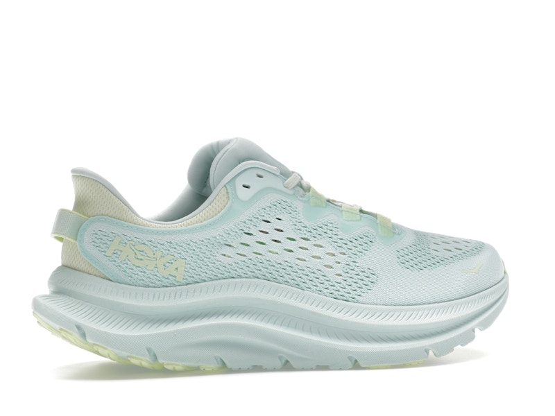 Hoka One One Kawana 2 Aqua Breeze Celery Juice (Women's)