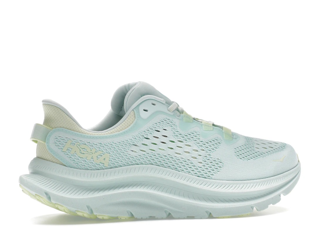 Hoka One One Kawana 2 Aqua Breeze Celery Juice (Women's)