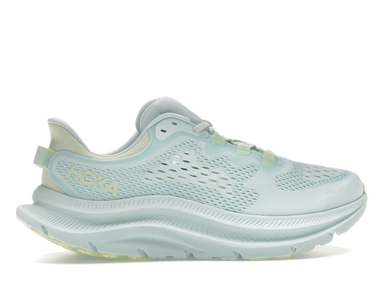 Hoka One One Kawana 2 Aqua Breeze Celery Juice (Women's)