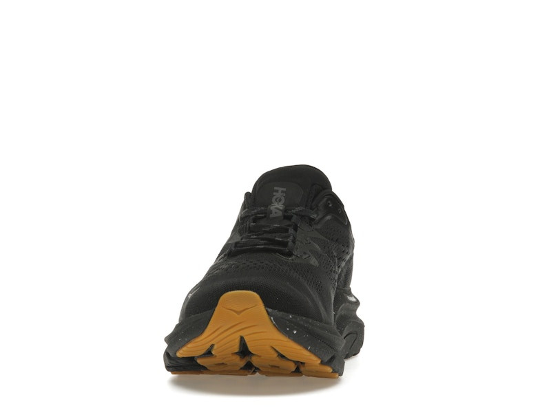 Hoka One One Kawana 2 Black Gum (Women's)