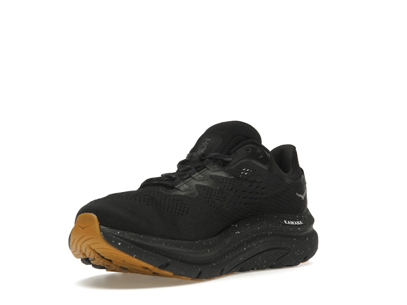 Hoka One One Kawana 2 Black Gum (Women's)