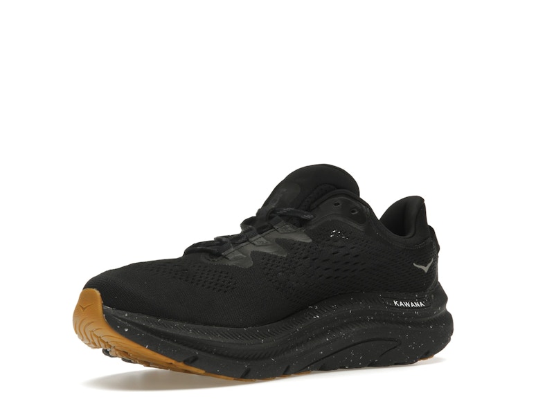 Hoka One One Kawana 2 Black Gum (Women's)