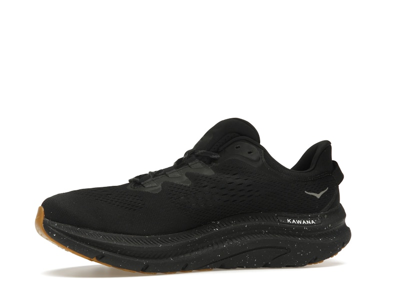 Hoka One One Kawana 2 Black Gum (Women's)