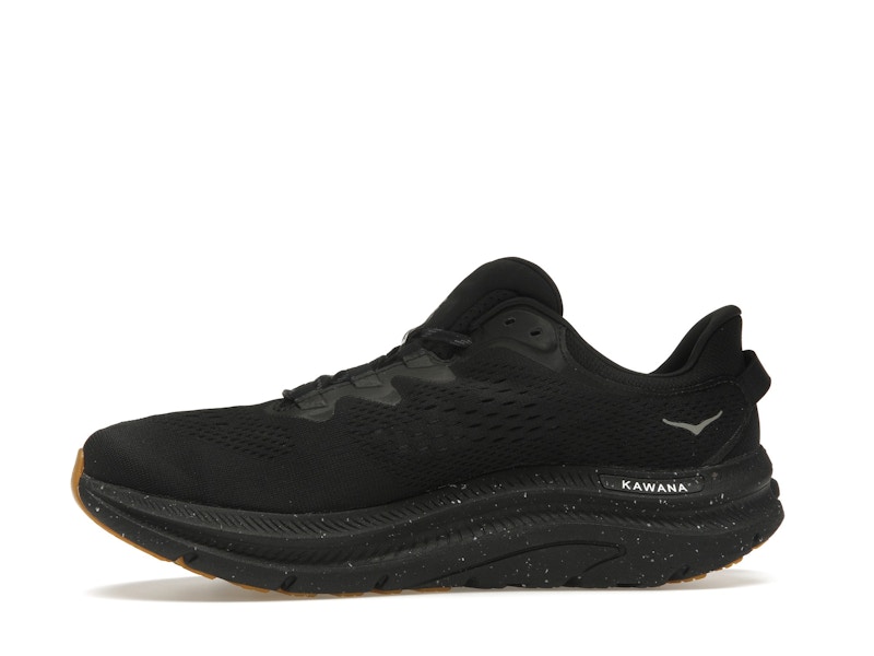 Hoka One One Kawana 2 Black Gum (Women's)