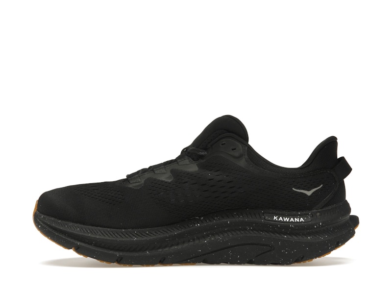 Hoka One One Kawana 2 Black Gum (Women's)