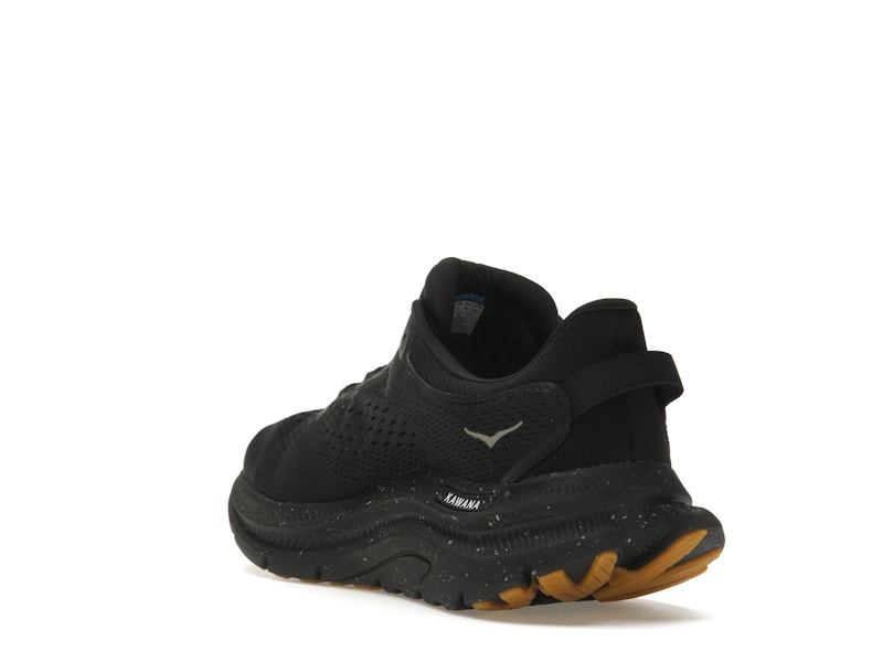 Hoka One One Kawana 2 Black Gum (Women's)