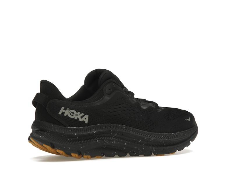 Hoka One One Kawana 2 Black Gum (Women's)
