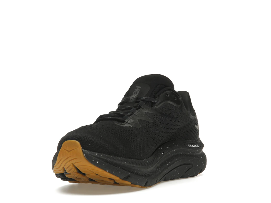 Hoka One One Kawana 2 Black