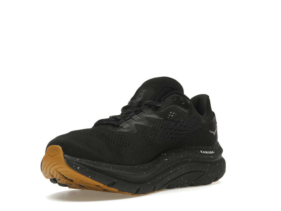 Hoka One One Kawana 2 Black