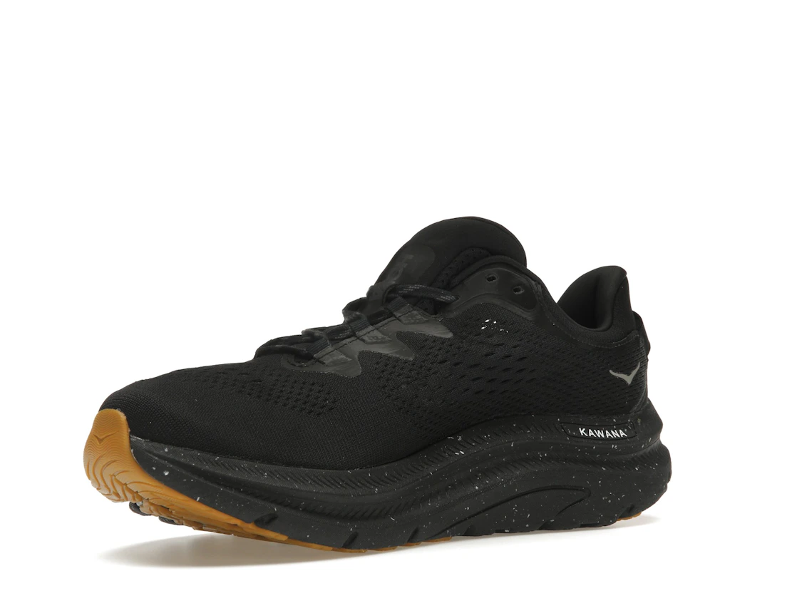 Hoka One One Kawana 2 Black