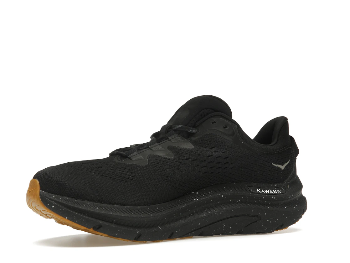 Hoka One One Kawana 2 Black