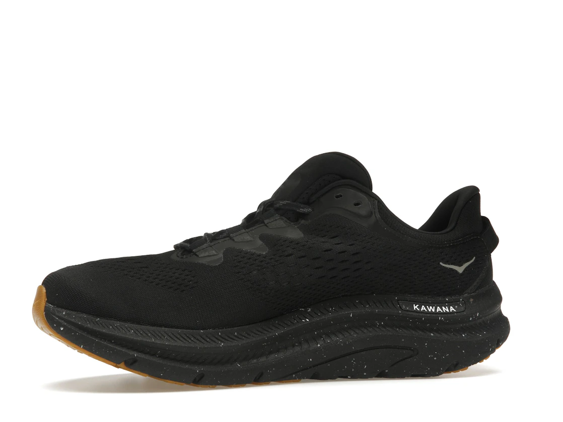 Hoka One One Kawana 2 Black