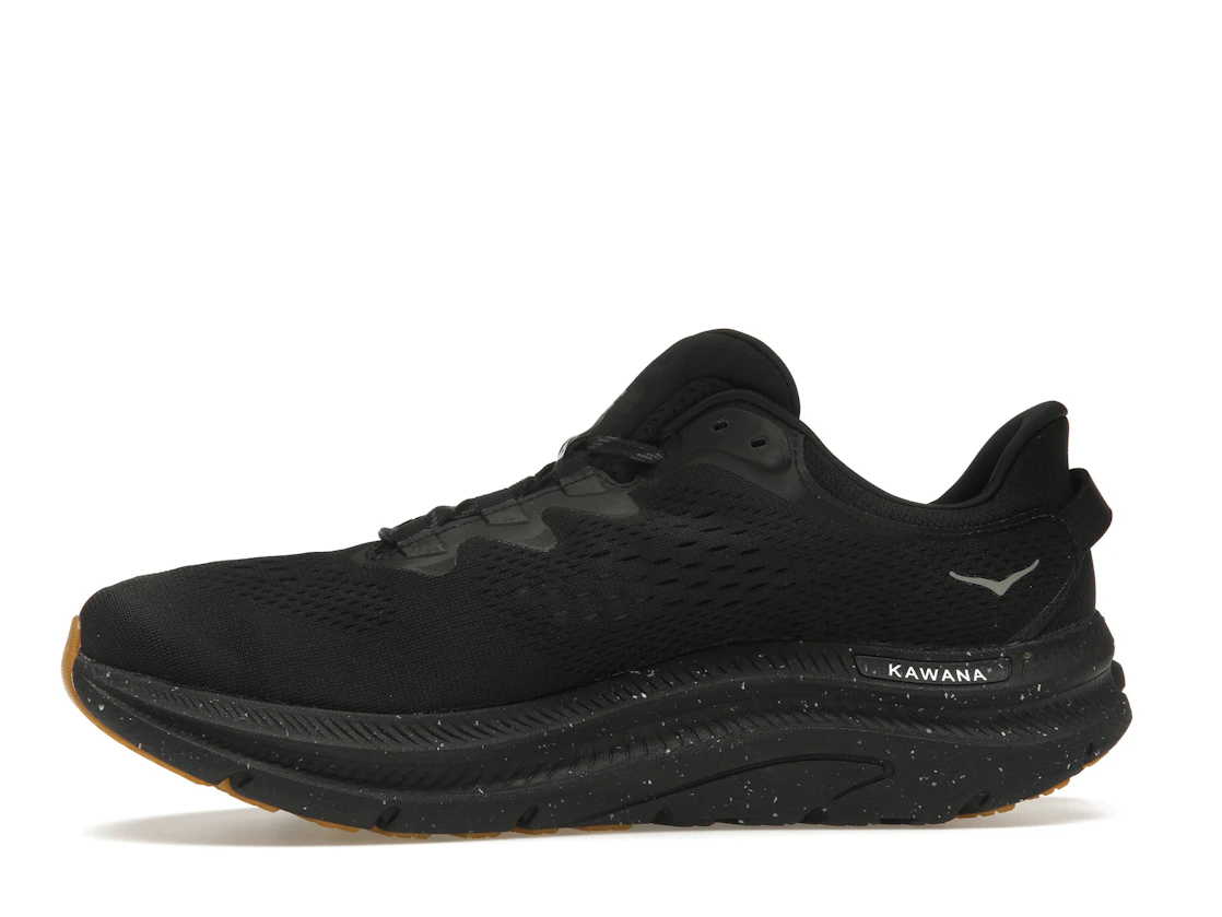 Hoka One One Kawana 2 Black
