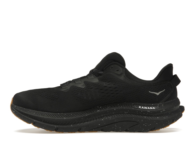 Hoka One One Kawana 2 Black