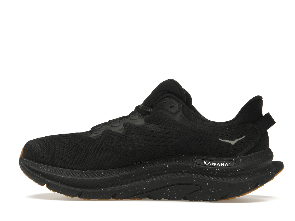 Hoka One One Kawana 2 Black