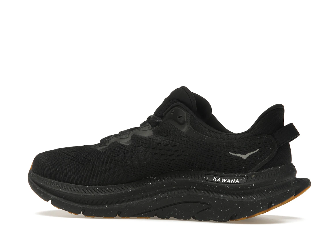 Hoka One One Kawana 2 Black