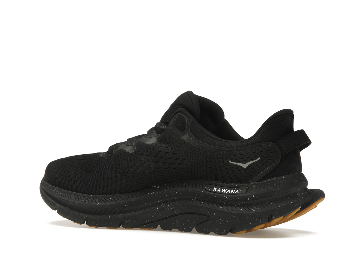 Hoka One One Kawana 2 Black