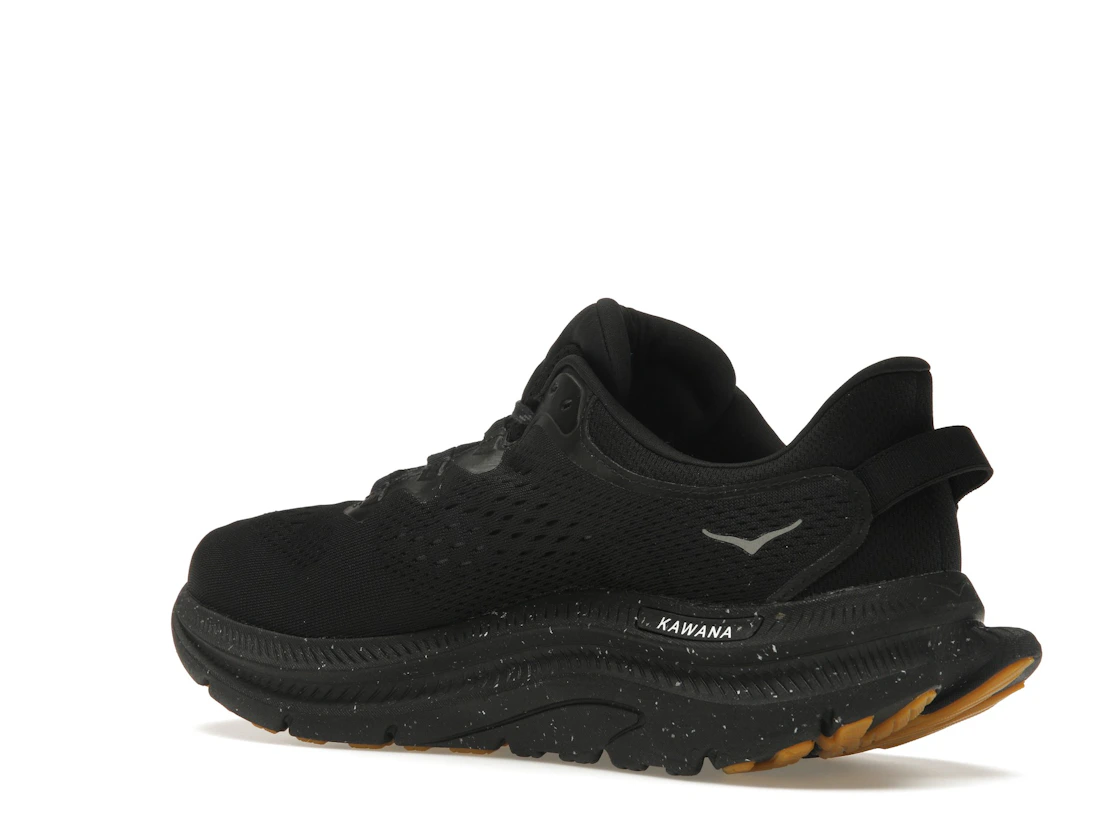 Hoka One One Kawana 2 Black