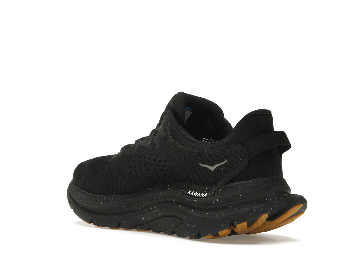 Hoka One One Kawana 2 Black