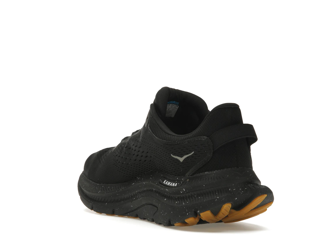 Hoka One One Kawana 2 Black