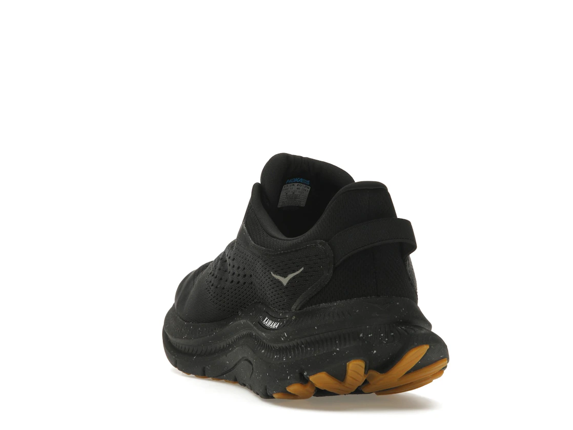 Hoka One One Kawana 2 Black