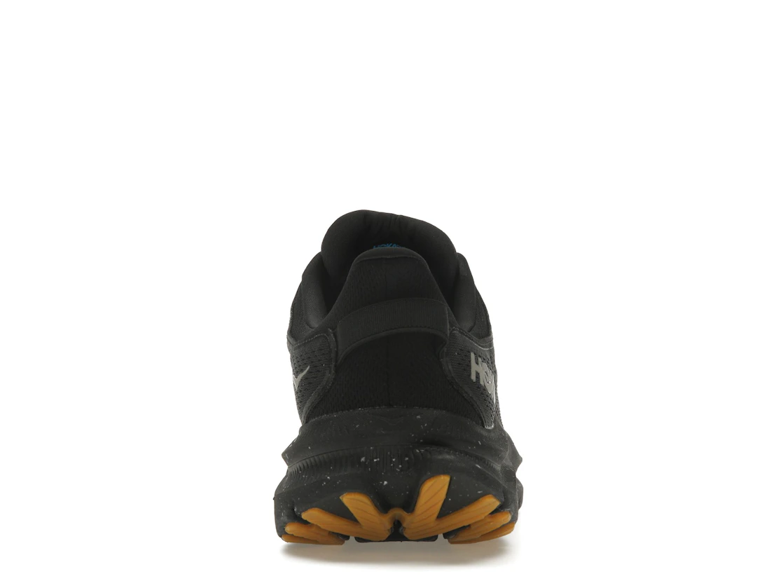 Hoka One One Kawana 2 Black