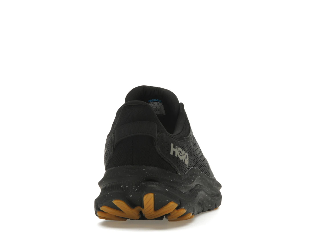 Hoka One One Kawana 2 Black