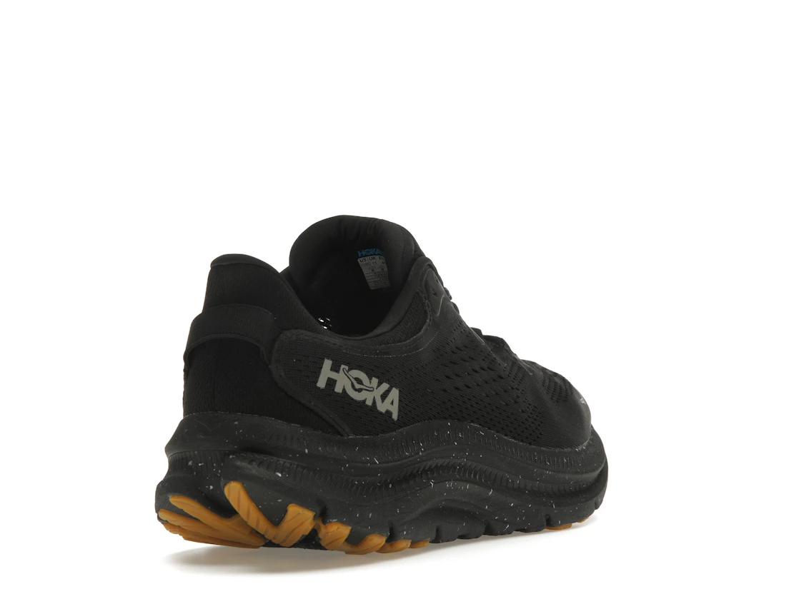 Hoka One One Kawana 2 Black