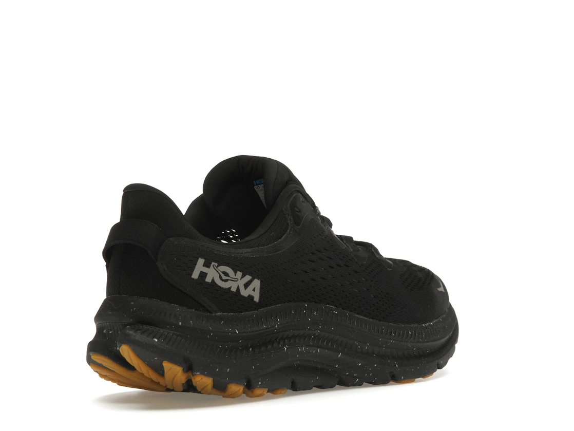 Hoka One One Kawana 2 Black