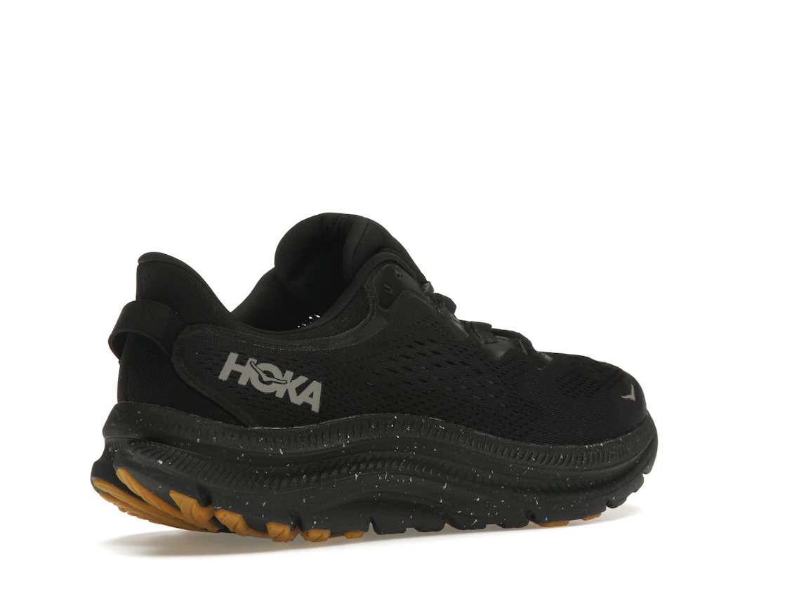 Hoka One One Kawana 2 Black