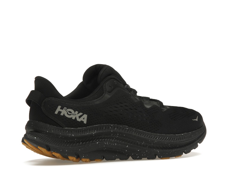 Hoka One One Kawana 2 Black