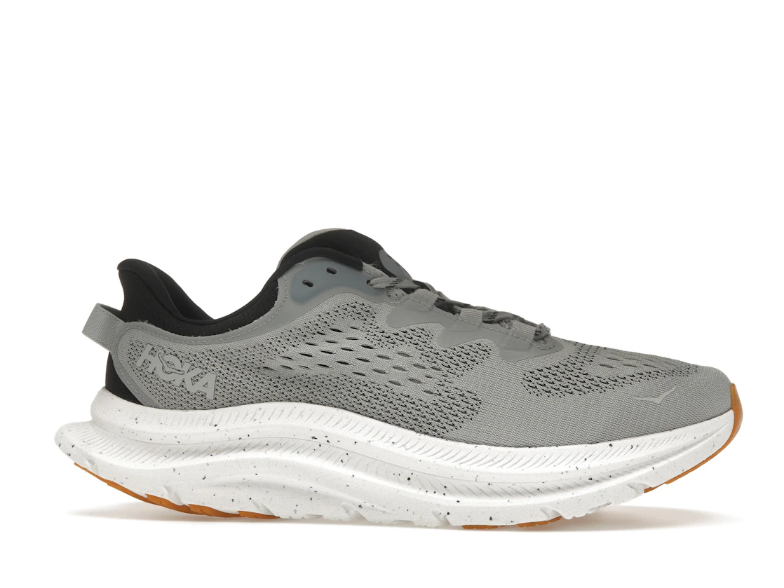 Hoka One One Kawana 2 Stellar Grey Black