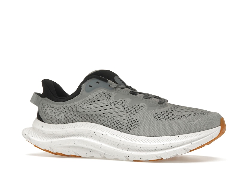 Hoka One One Kawana 2 Stellar Grey Black