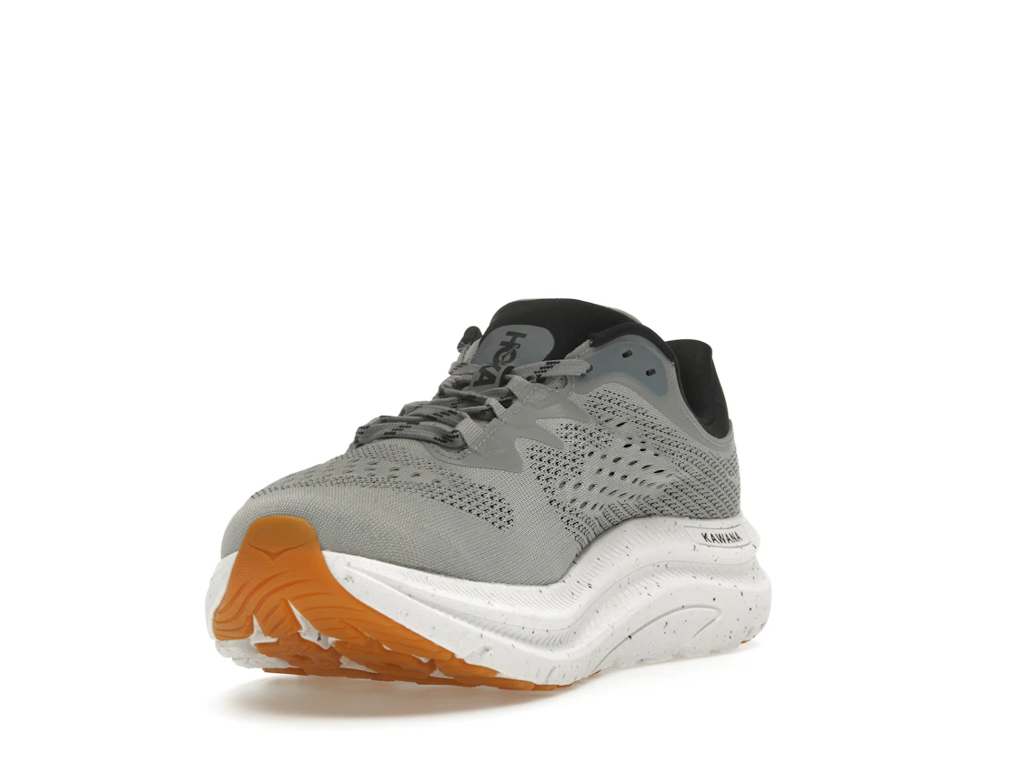 Hoka One One Kawana 2 Stellar Grey Black
