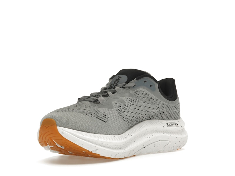 Hoka One One Kawana 2 Stellar Grey Black