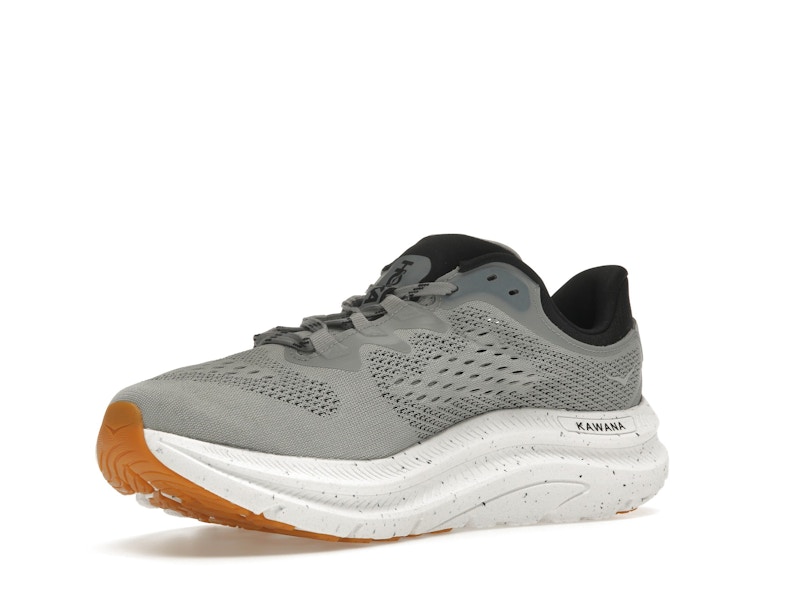 Hoka One One Kawana 2 Stellar Grey Black