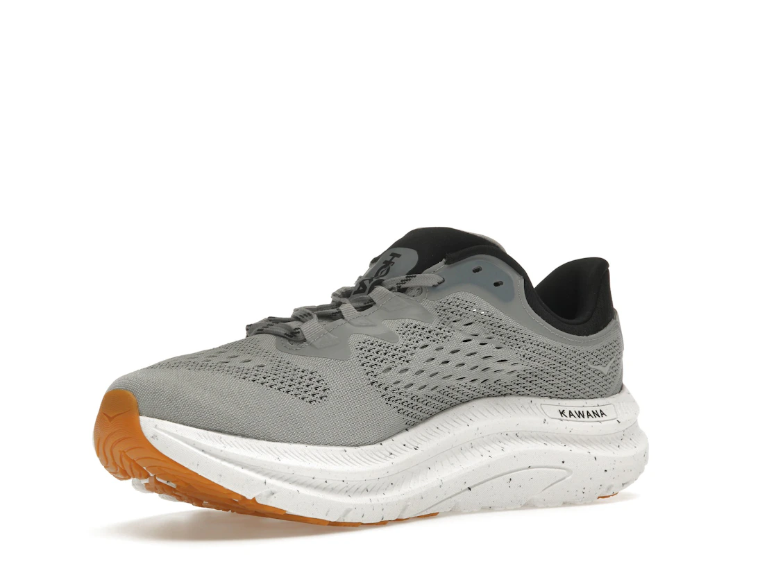 Hoka One One Kawana 2 Stellar Grey Black