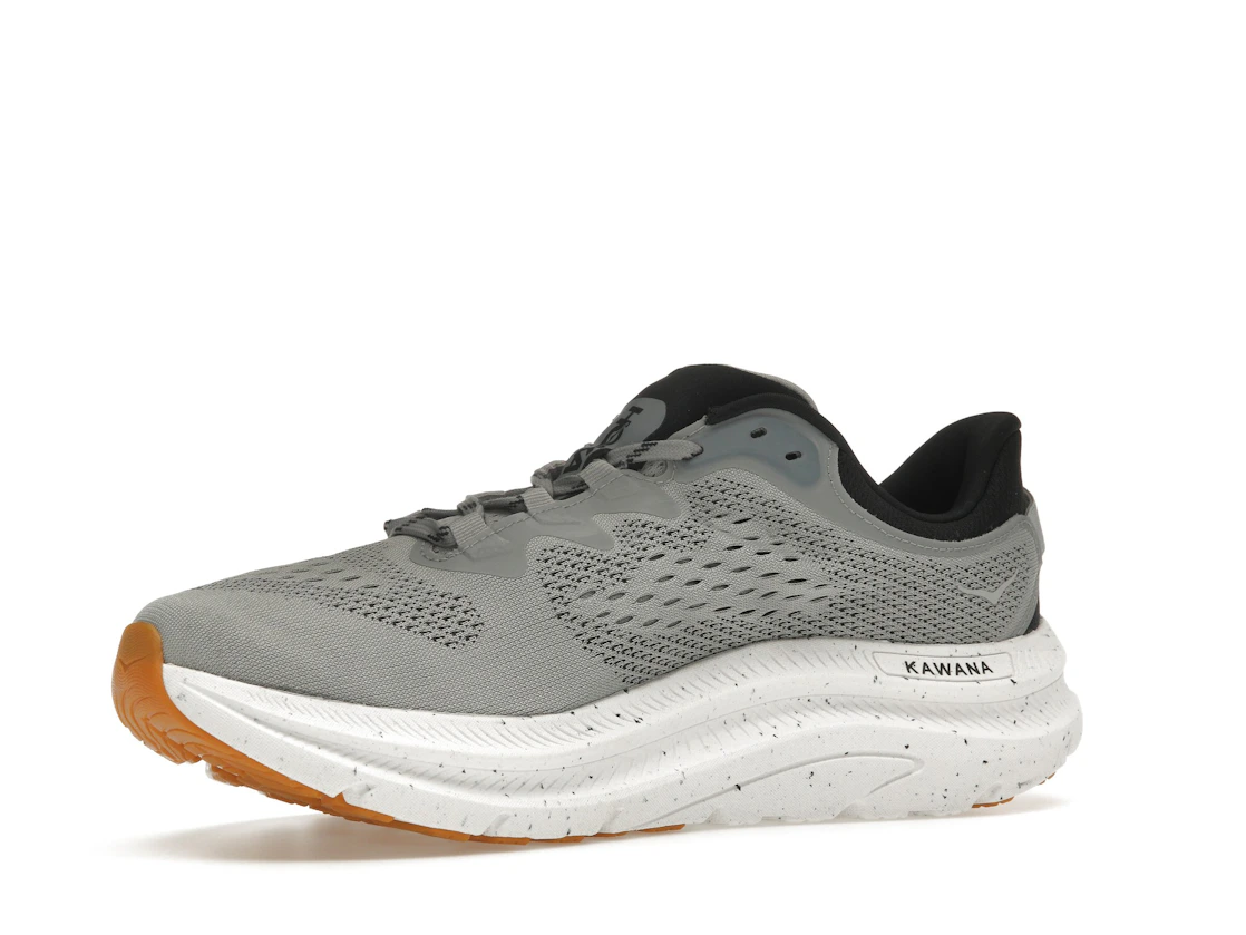 Hoka One One Kawana 2 Stellar Grey Black