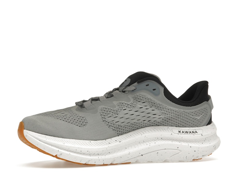 Hoka One One Kawana 2 Stellar Grey Black