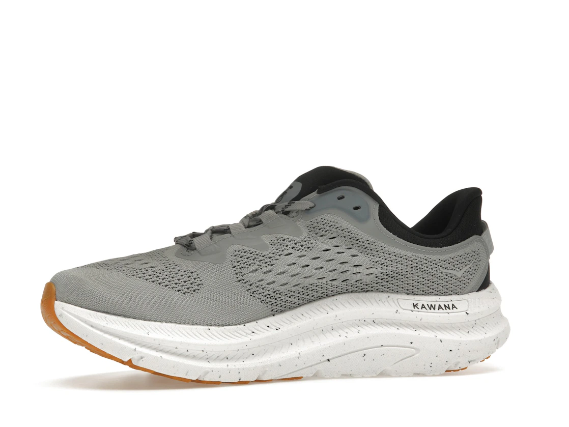 Hoka One One Kawana 2 Stellar Grey Black