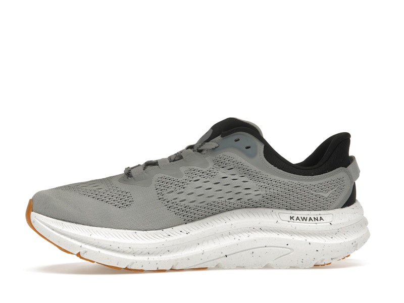Hoka One One Kawana 2 Stellar Grey Black