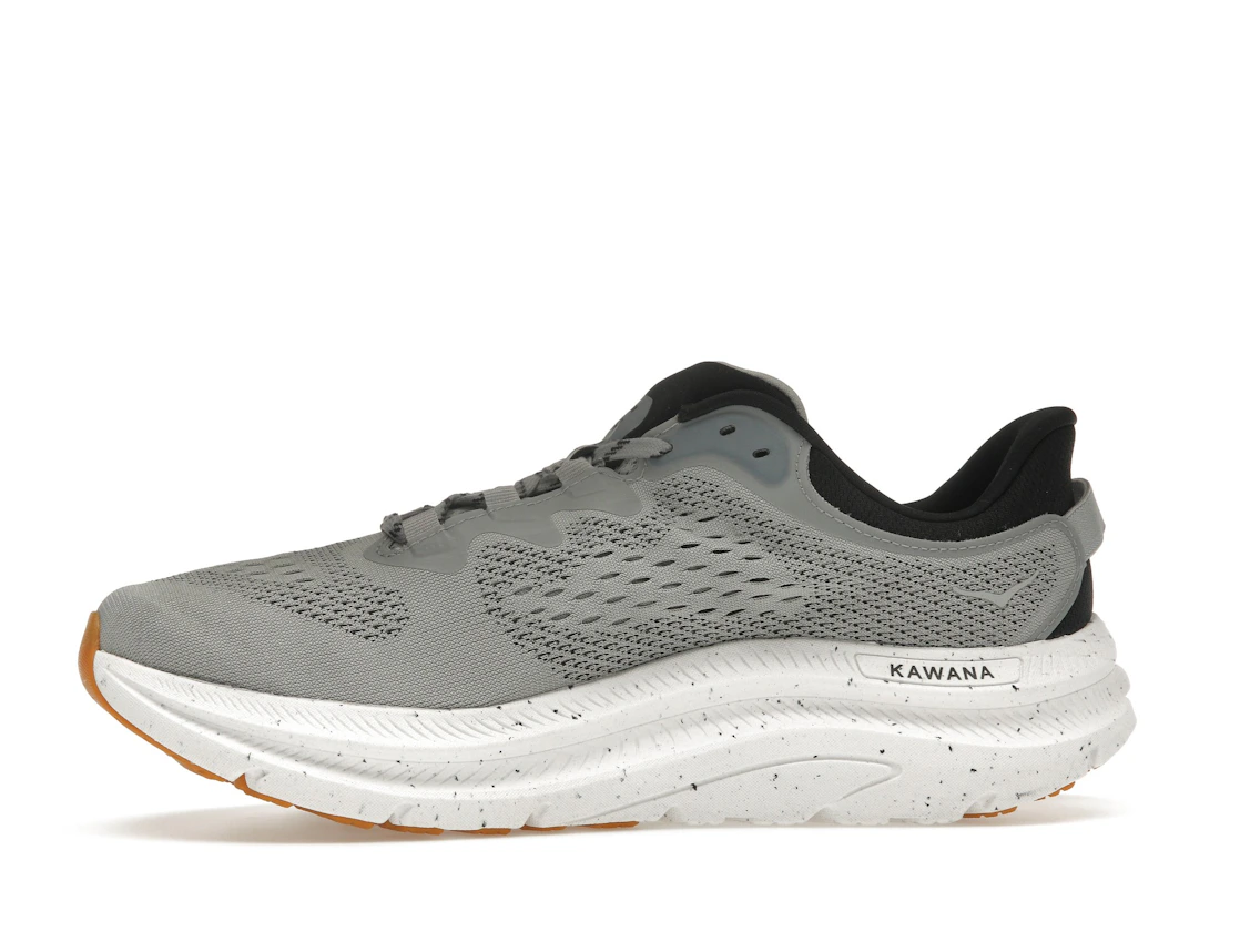 Hoka One One Kawana 2 Stellar Grey Black