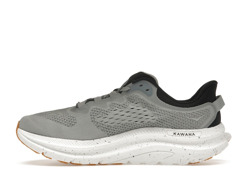 Hoka One One Kawana 2 Stellar Grey Black