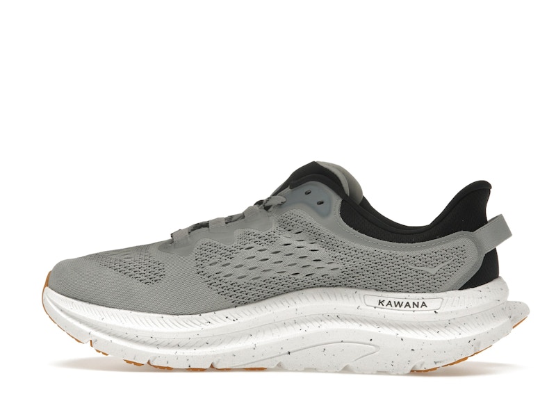 Hoka One One Kawana 2 Stellar Grey Black