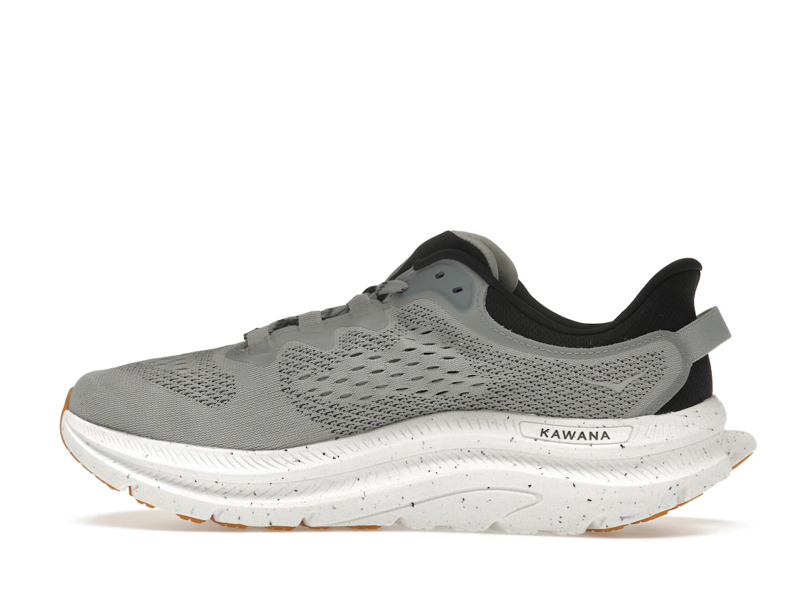 Hoka One One Kawana 2 Stellar Grey Black