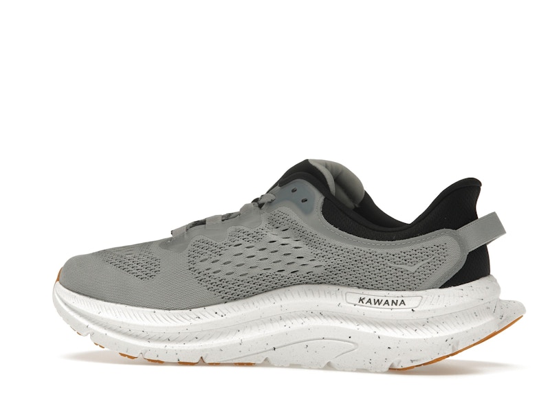 Hoka One One Kawana 2 Stellar Grey Black