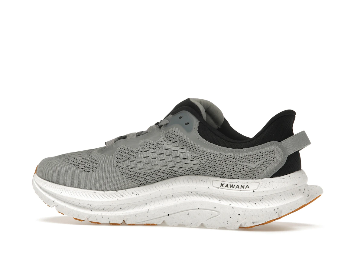 Hoka One One Kawana 2 Stellar Grey Black