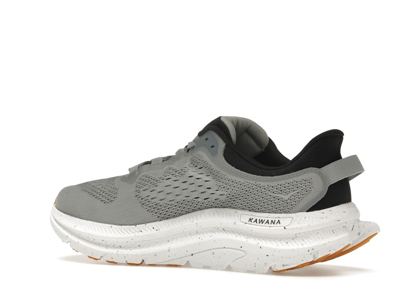 Hoka One One Kawana 2 Stellar Grey Black