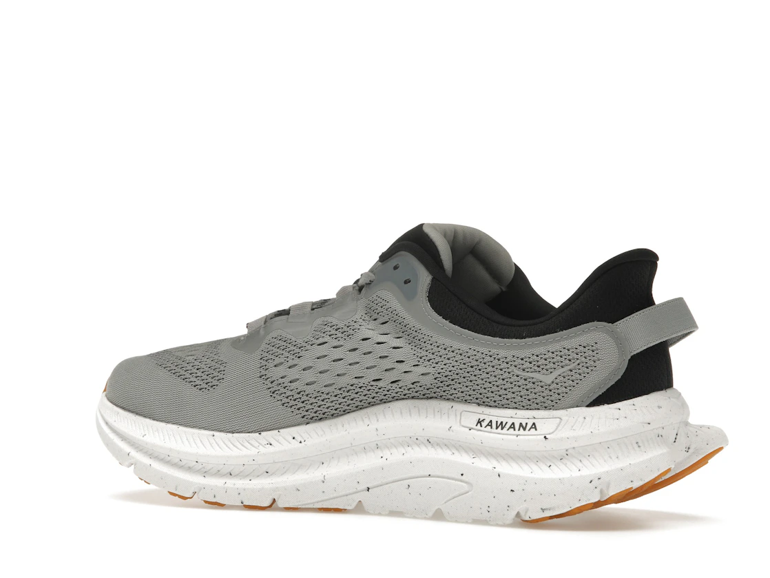 Hoka One One Kawana 2 Stellar Grey Black